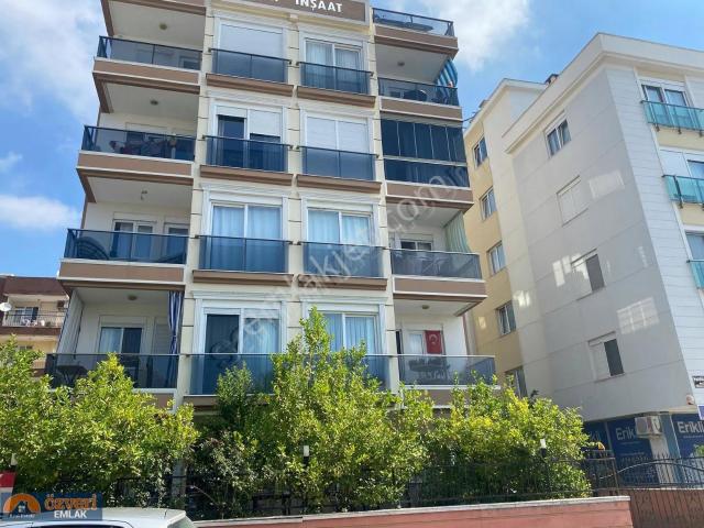 Muratpaşa, Antalya içerisinde kiralık mülk