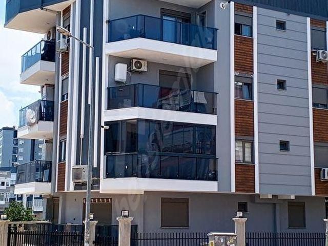 Muratpaşa, Antalya içerisinde satılık mülk