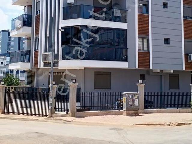 Antalya, Muratpaşa içerisinde satılık mülk