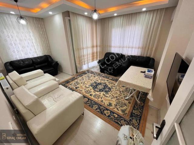 Muratpaşa, Antalya içerisinde kiralık mülk