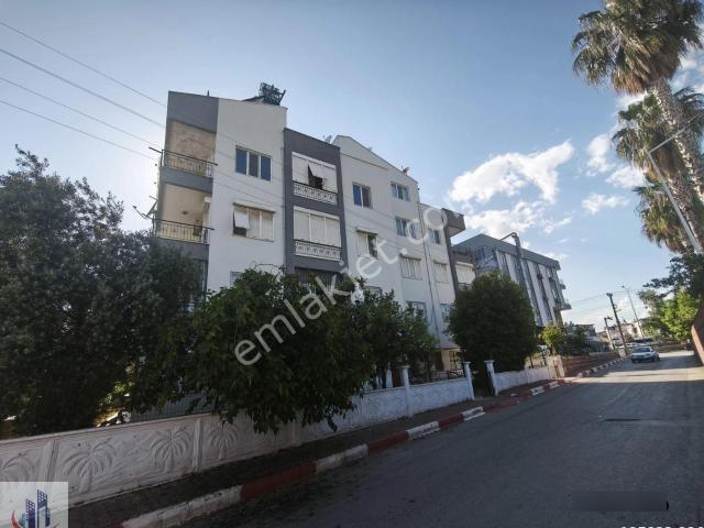 Muratpaşa, Antalya içerisinde satılık mülk