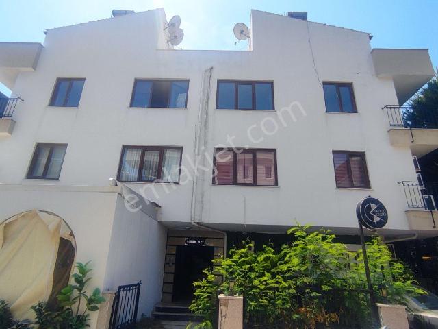 Muratpaşa, Antalya içerisinde satılık Bina