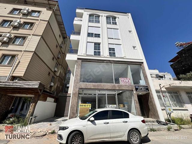 Muratpaşa, Antalya içerisinde satılık mülk