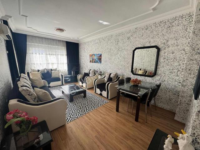 Muratpaşa, Antalya içerisinde kiralık mülk
