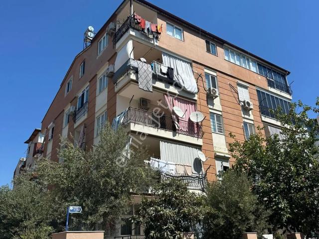 Antalya, Muratpaşa içerisinde satılık mülk