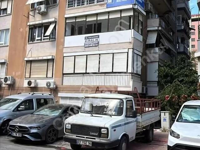 Muratpaşa, Antalya içerisinde kiralık mülk