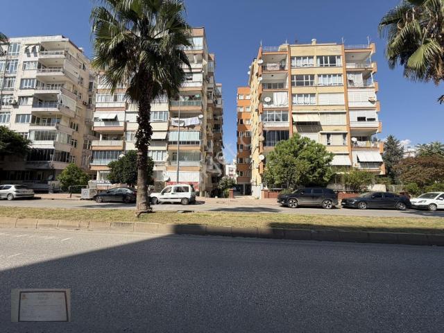 Antalya, Muratpaşa içerisinde kiralık mülk