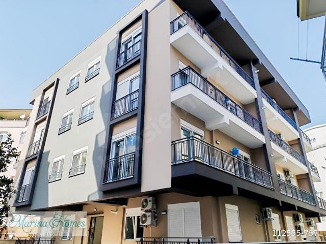 Muratpaşa, Antalya içerisinde satılık mülk