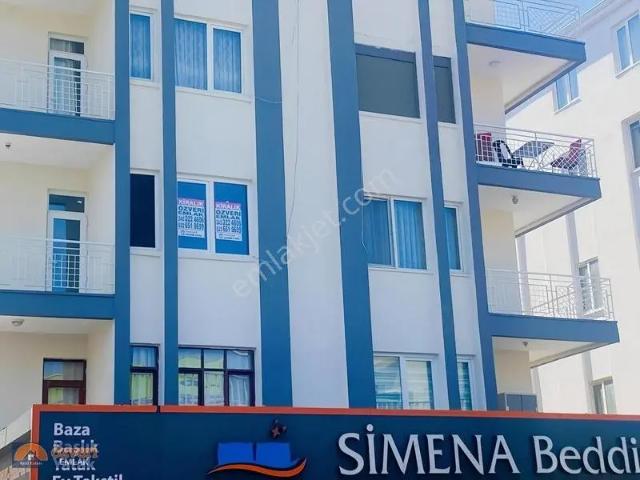 Antalya, Muratpaşa içerisinde kiralık mülk