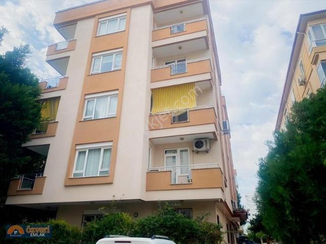 Antalya, Muratpaşa içerisinde kiralık mülk