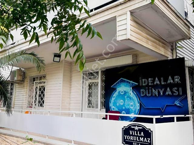 Muratpaşa, Antalya içerisinde satılık Bina