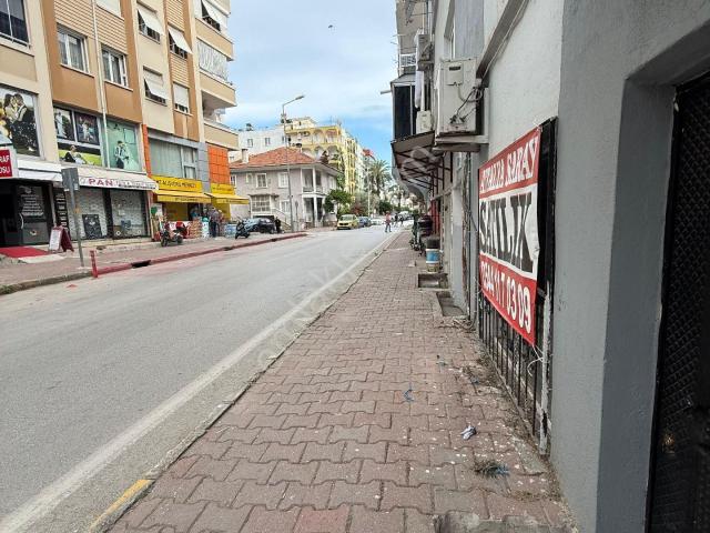 Muratpaşa, Antalya içerisinde satılık mülk
