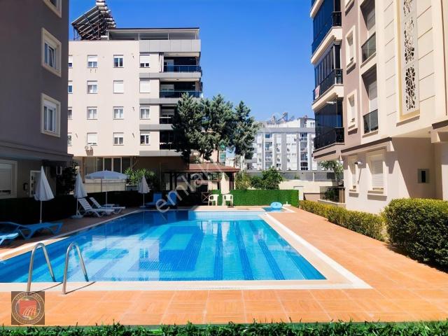Muratpaşa, Antalya içerisinde kiralık mülk