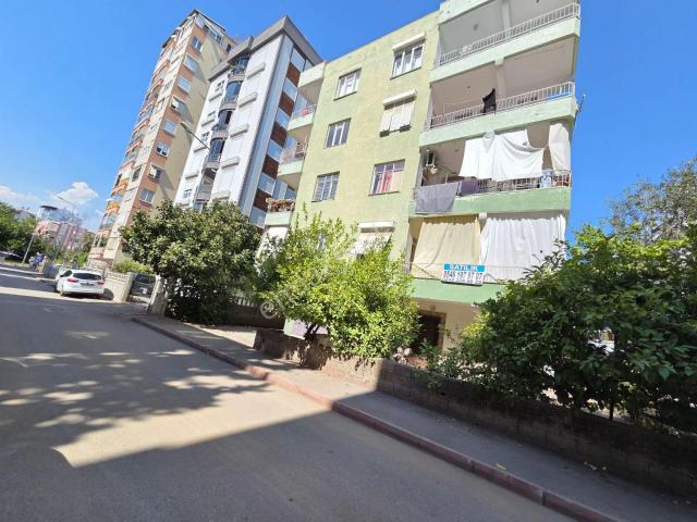 Antalya, Muratpaşa içerisinde satılık mülk