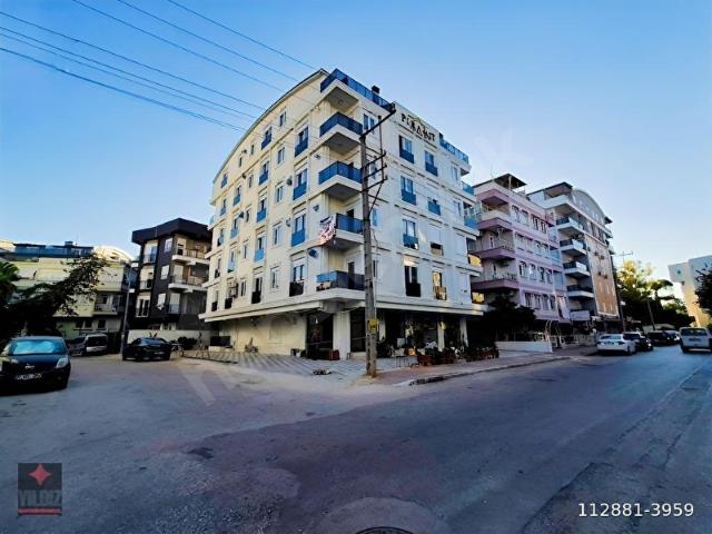 Muratpaşa, Antalya içerisinde satılık mülk