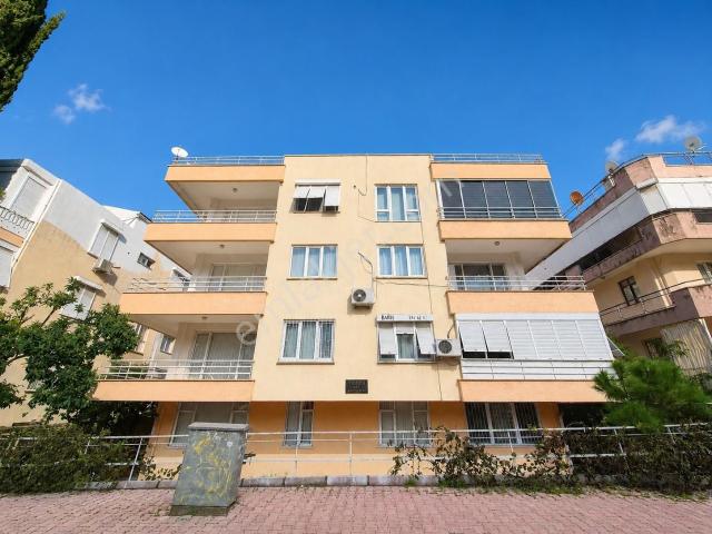 Muratpaşa, Antalya içerisinde satılık mülk