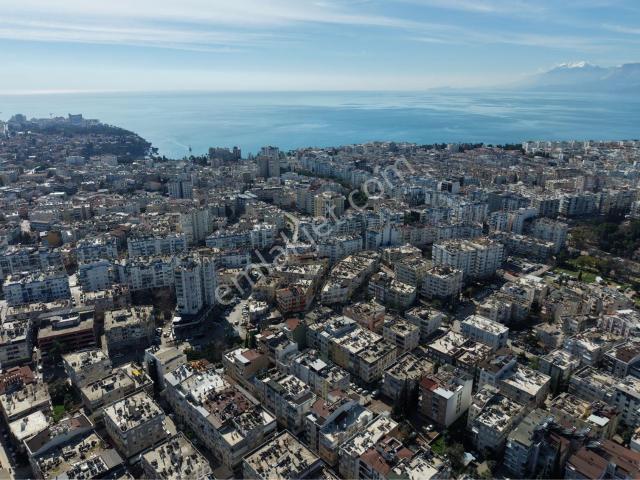Muratpaşa, Antalya içerisinde satılık mülk