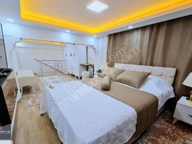 Antalya, Muratpaşa içerisinde satılık mülk