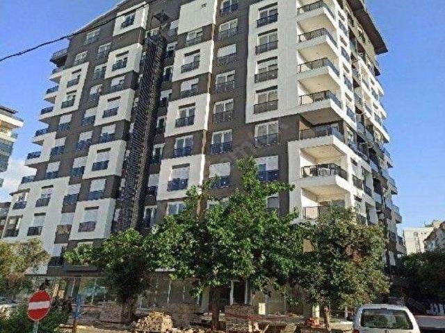 Muratpaşa, Antalya içerisinde satılık mülk