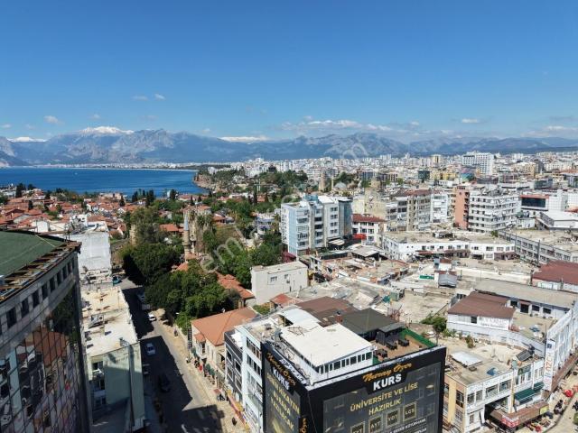 Muratpaşa, Antalya içerisinde kiralık Restoran