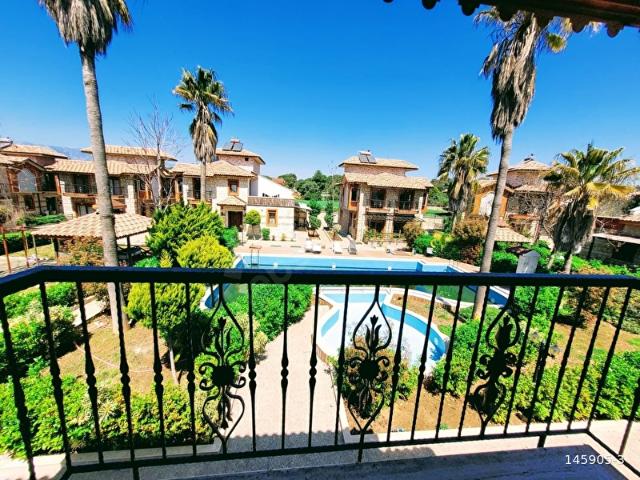 Döşemealti, Antalya içerisinde satılık Villa