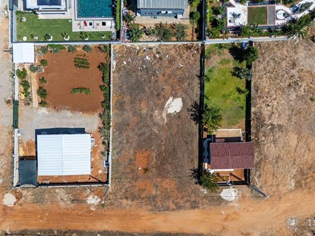 Duacı Mahallesi, Kepez içerisinde satılık Arsa