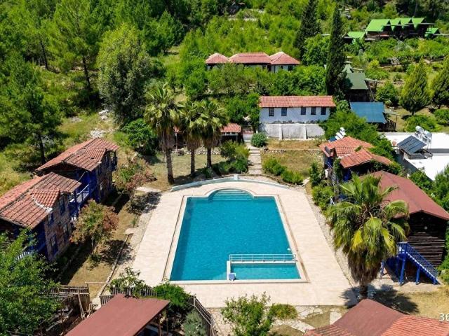 Kumluca, Antalya içerisinde satılık Turistik Tesis
