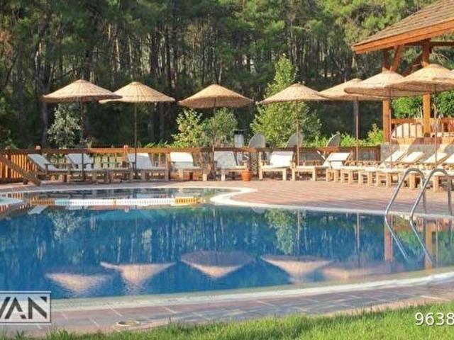 Kumluca, Antalya içerisinde satılık Turistik Tesis