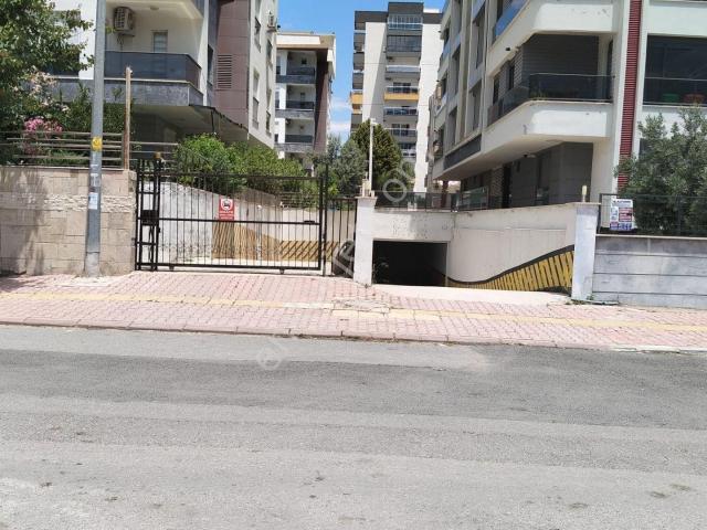 Konyaalti, Antalya içerisinde satılık Residence