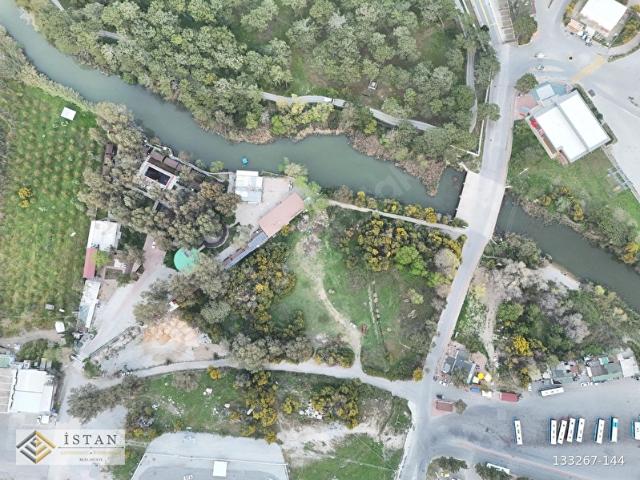 Konyaalti, Antalya içerisinde satılık Arsa