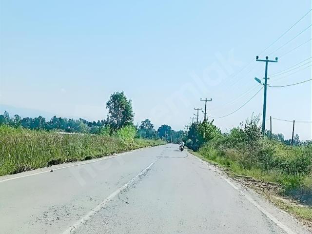 Serik, Antalya içerisinde satılık Arsa