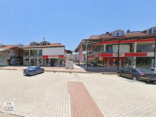 Serik, Antalya içerisinde satılık Dükkan