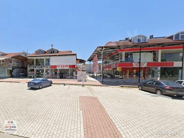 Boğazkent Mahallesi, Serik içerisinde satılık Dükkan