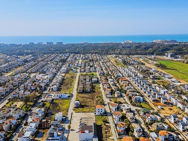 Serik, Antalya içerisinde satılık Arsa