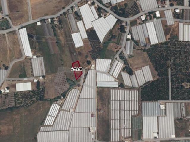 Serik, Antalya içerisinde satılık Arsa