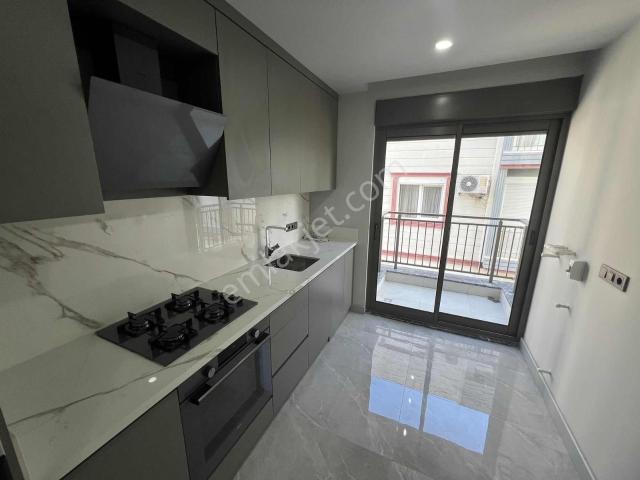 Serik, Antalya içerisinde kiralık mülk