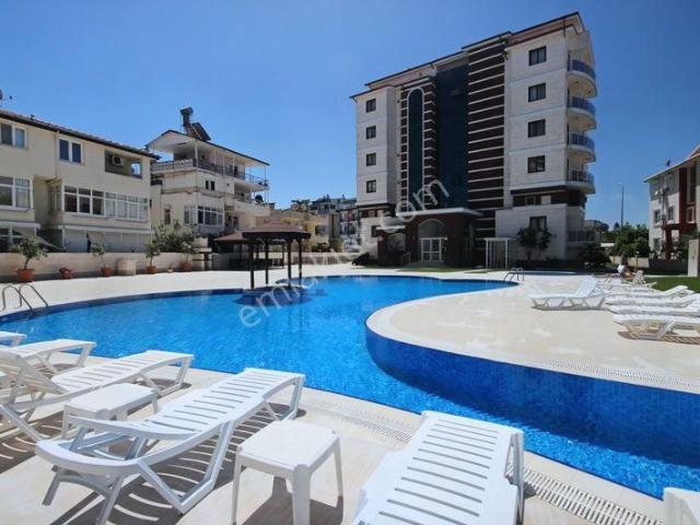 Serik, Antalya içerisinde satılık mülk
