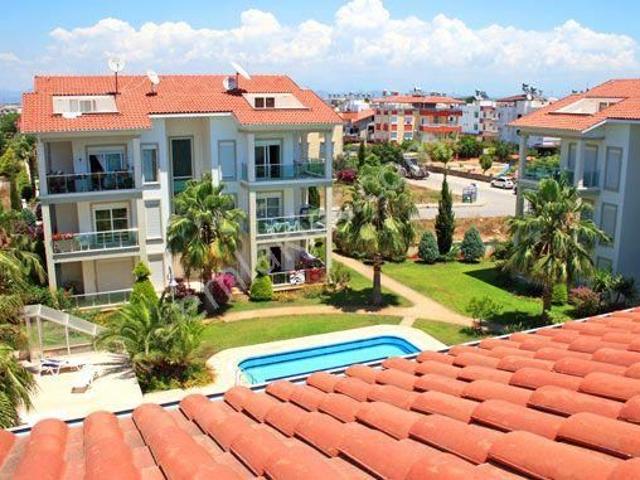 Serik, Antalya içerisinde satılık mülk