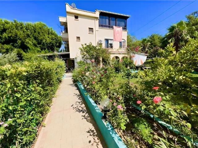 Kadriye Mahallesi, Serik içerisinde satılık Villa