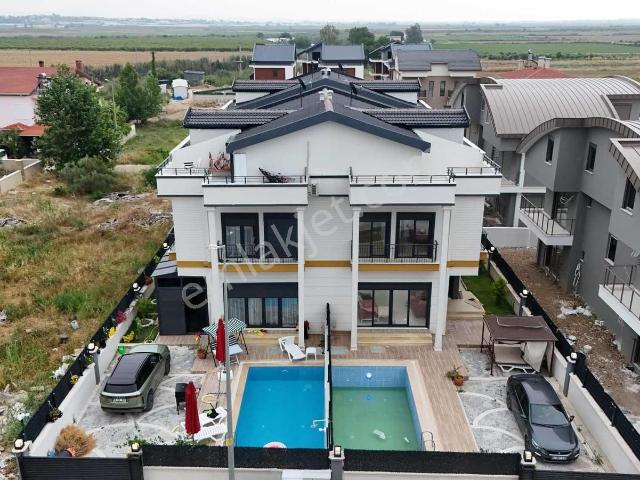 Serik, Antalya içerisinde satılık Villa
