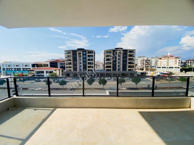 Eminceler Mahallesi, Serik içerisinde satılık mülk