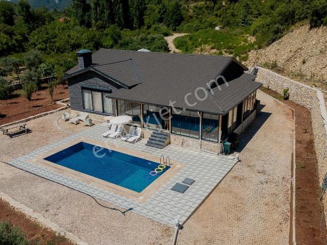 Serik, Antalya içerisinde satılık Villa