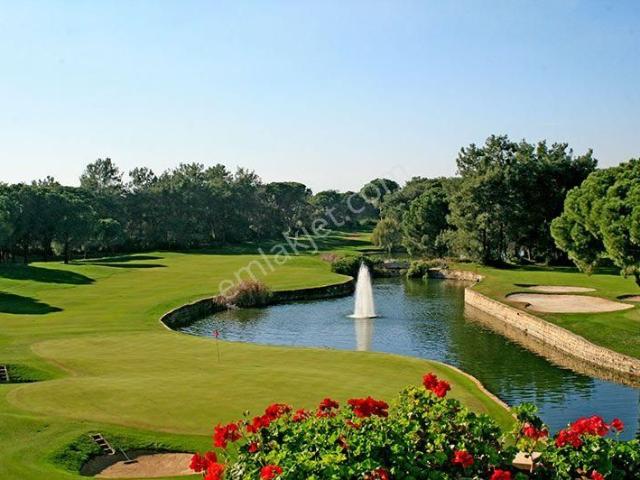 Serik, Antalya içerisinde satılık mülk