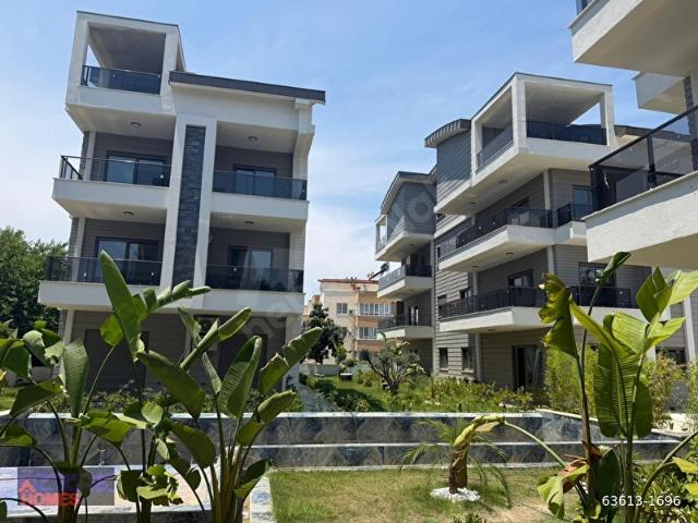 Serik, Antalya içerisinde satılık mülk