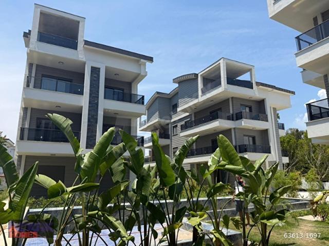 Serik, Antalya içerisinde satılık mülk