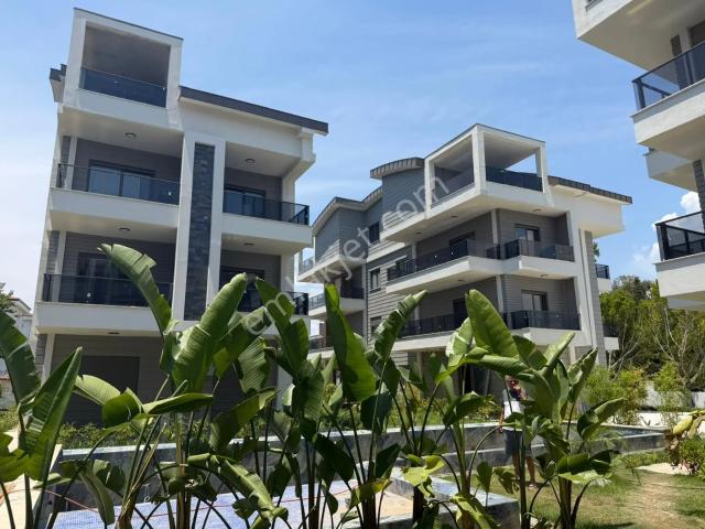 Serik, Antalya içerisinde satılık mülk