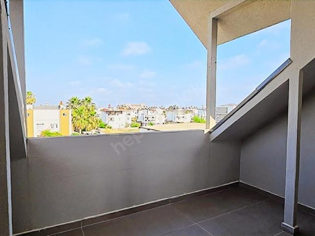 Serik, Antalya içerisinde satılık Villa