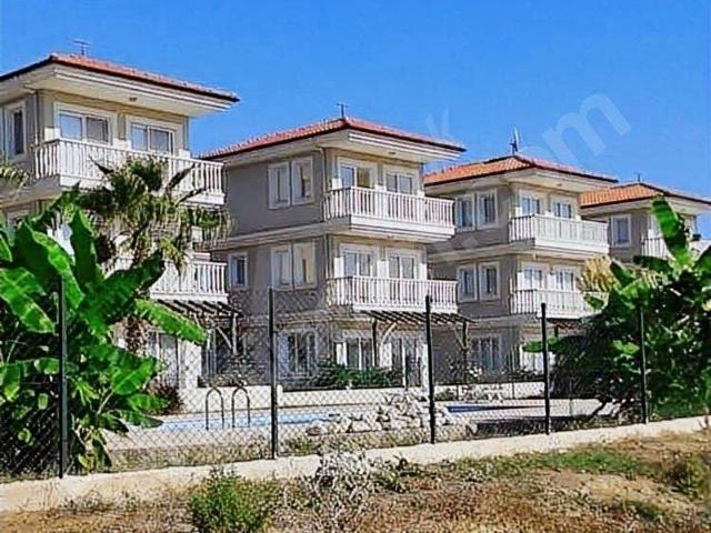 Serik, Antalya içerisinde satılık Arsa