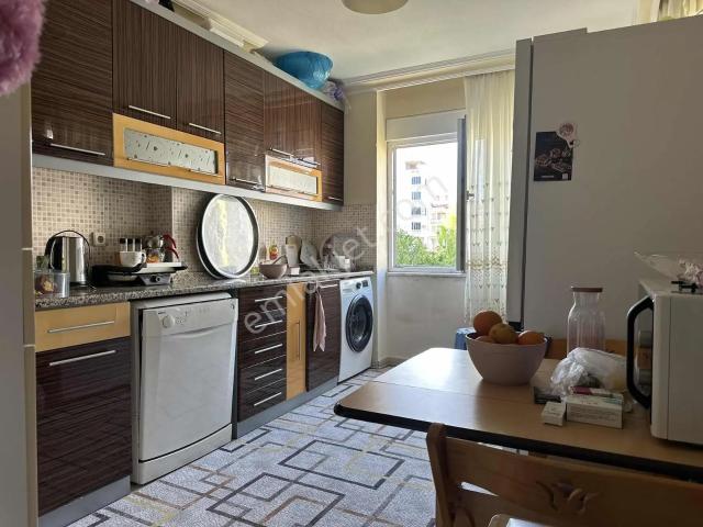 Serik, Antalya içerisinde satılık mülk