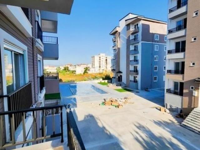 Yenimahalle Mahallesi, Serik içerisinde satılık mülk